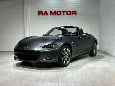 Mazda MX5