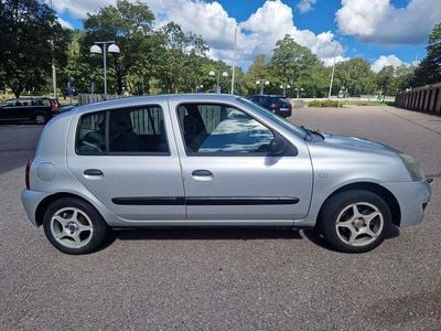 Renault Clio R.S.