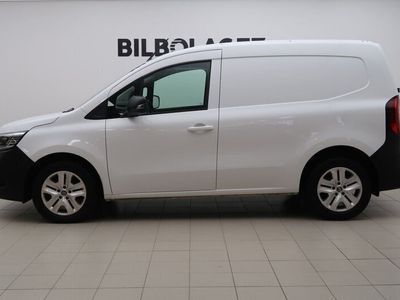 begagnad Renault Kangoo Van Skåp Nordic Line dCi 95 L1 A