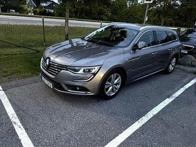 Renault Talisman GrandTour