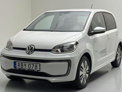 VW e-up!