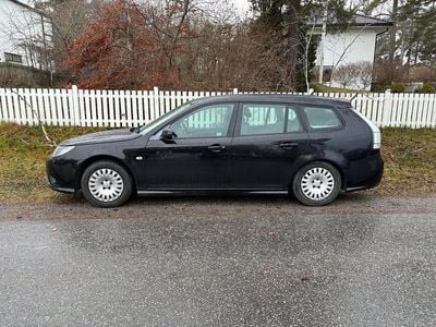 Saab 9-3