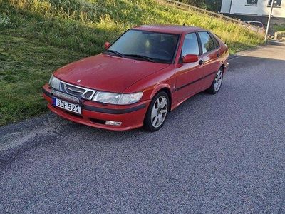 Saab 9-3