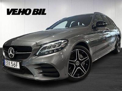 Mercedes C300e