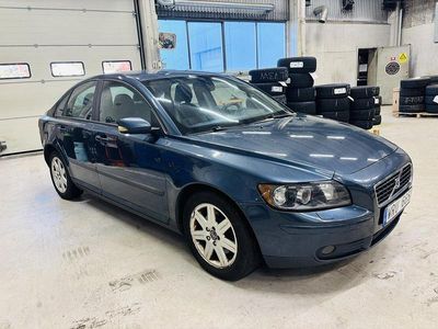Volvo S40