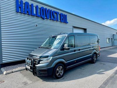 VW Crafter