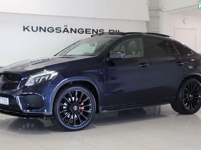 Mercedes GLE350
