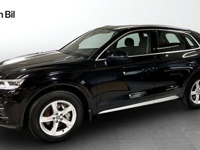 begagnad Audi Q5 Quattro 40 TDI QUATTRO S TRONIC PROLINE SPO 2019, SUV