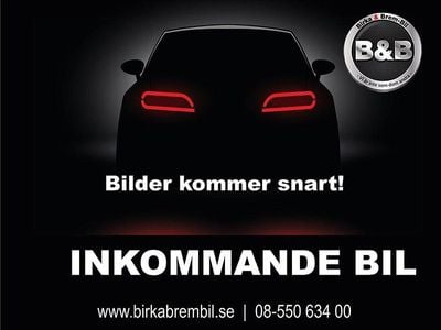Volvo V40 CC