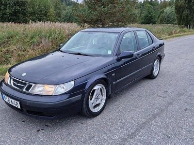 Saab 9-5
