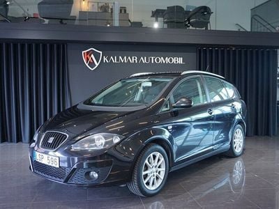 Seat Altea XL