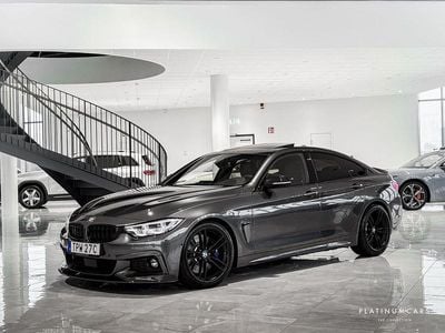 BMW 440