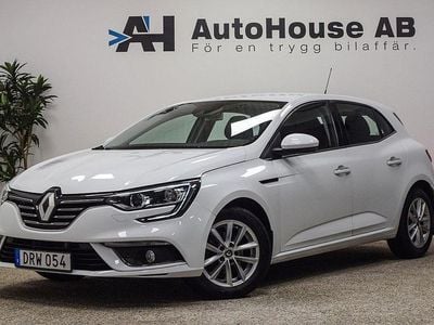 Renault Mégane IV