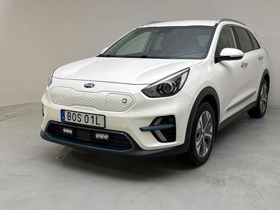 Kia e-Niro