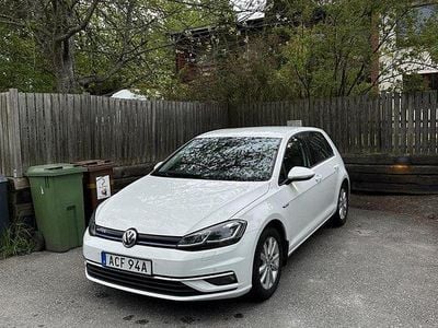 VW Golf VIII