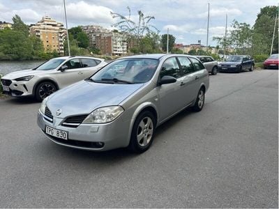 Nissan Primera