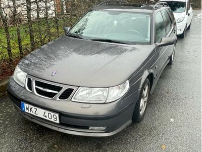 Saab 9-5