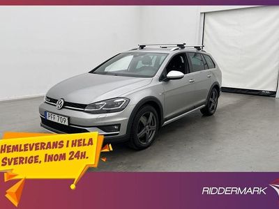VW Golf Alltrack