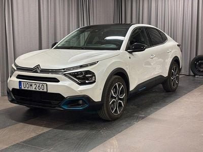 Citroën e-C4