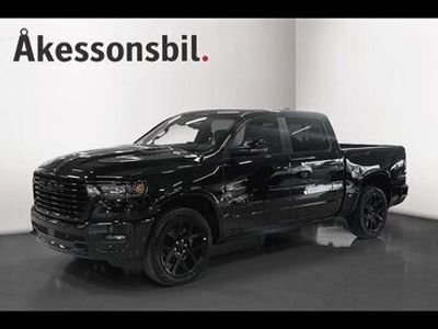 Silver Ny 2025 RAM 1500 Pickup | 1 186 250 kr