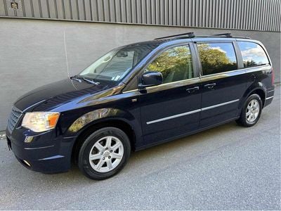 Chrysler Town & Country