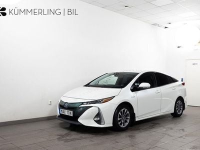 Toyota Prius Plug-in Hybrid