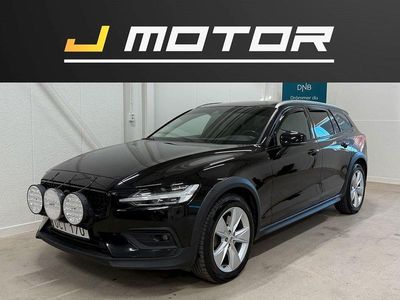 Volvo V60 CC