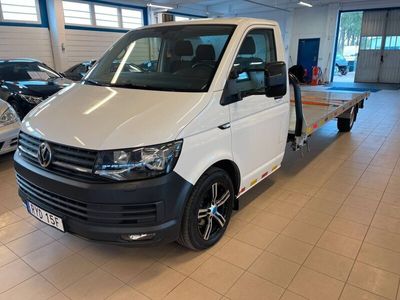 VW Transporter