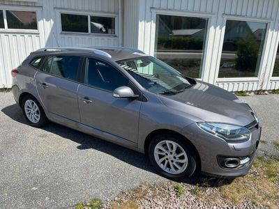 Renault Mégane GrandTour