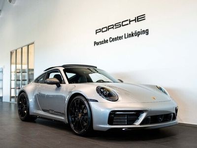 begagnad Porsche 992 Carrera T- Omgående leverans 2024, Sportkupé