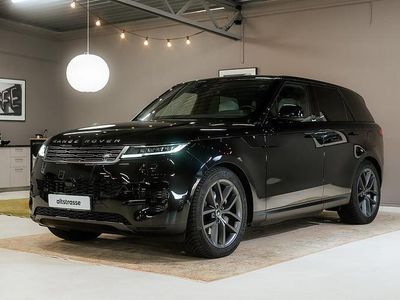 Begagnad 2025 Land Rover Range Rover Sport SUV | 1 239 000 kr