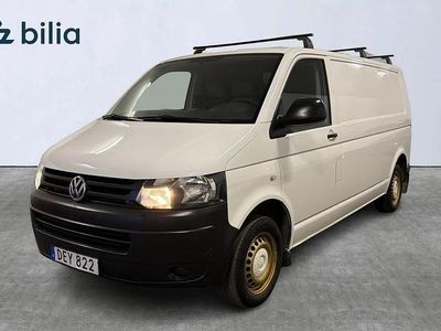 VW T5