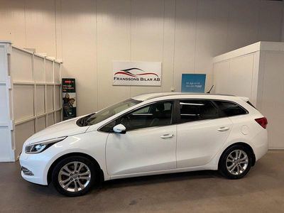 Kia Ceed Sportswagon
