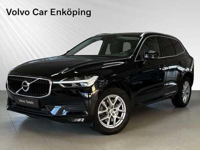 Begagnad 2021 Volvo XC60 SUV | 344 900 kr (Bra pris)