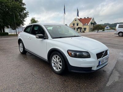 begagnad Volvo C30 1.6D DRIVe