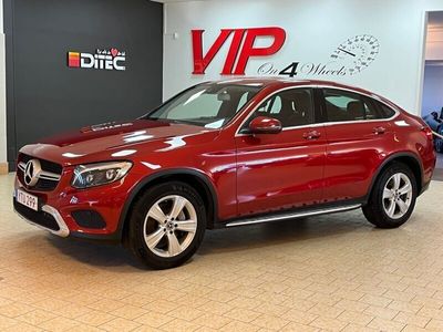 Mercedes GLC250