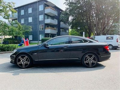 Mercedes C250