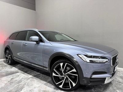 Volvo V90 CC