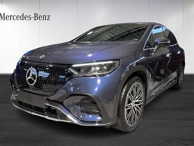 Mercedes EQE350