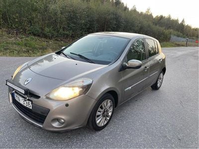 Renault Clio R.S.