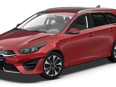 Kia Ceed Sportswagon