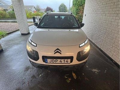 Citroën C4 Cactus
