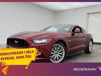Ford Mustang GT