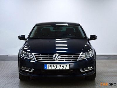 VW CC