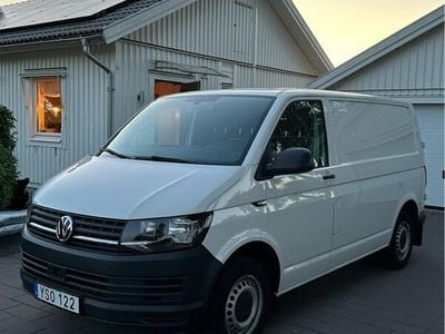 VW T6.1
