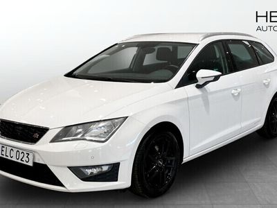 Seat Leon ST
