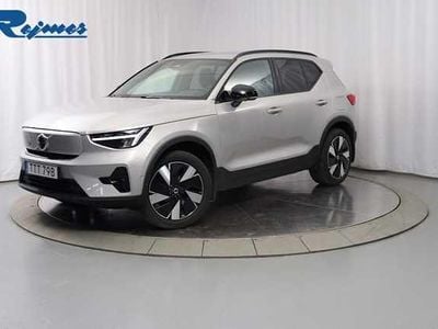Volvo EX40