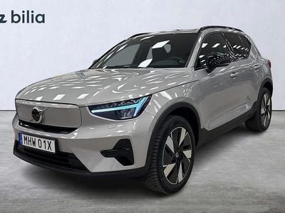 Silver Begagnad 2024 Volvo XC40 Core SUV | 429 900 kr