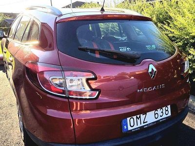 Renault Mégane GrandTour
