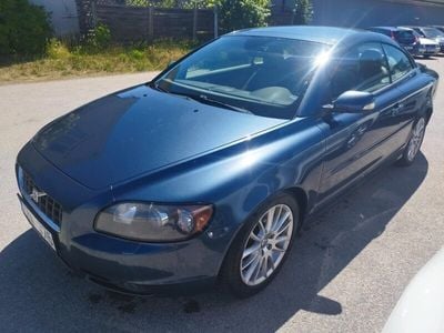 Volvo C70